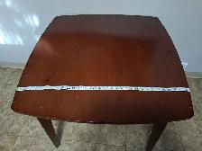 Dining table - Photo 7