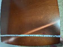 Dining table - Photo 8