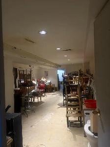 commercial basement for rent - Photo 4