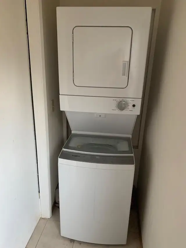 2 Bedroom basement for rent