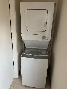 2 Bedroom basement for rent