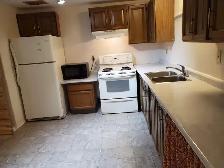 2 Bedroom basement for rent - Photo 2