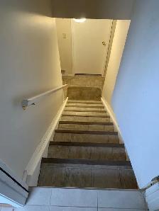 2 Bedroom basement for rent - Photo 4