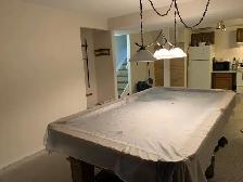 2 Bedroom basement for rent - Photo 5
