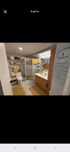 4 1/2 condo à louer Repentigny - Photo 3