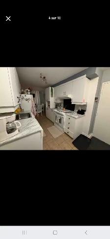 4 1/2 condo à louer Repentigny - Photo 7