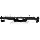 Chevrolet Pickup Chevy Silv 1500 Legacy 2019 Bumper Rear