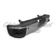 Chevrolet Pickup Chevy Silv 1500 Legacy 2019 Bumper Rear - Photo 2