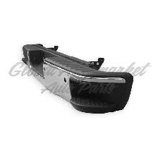 Chevrolet Pickup Chevy Silv 1500 Legacy 2019 Bumper Rear - Photo 3