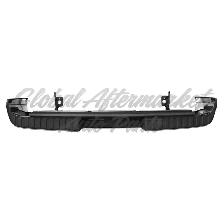 Chevrolet Pickup Chevy Silv 1500 Legacy 2019 Bumper Rear - Photo 4
