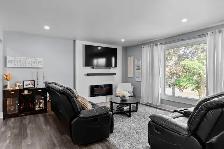 Orillia Bungalow | 3 1 Beds, 2 Baths & Backyard Pool - Photo 3