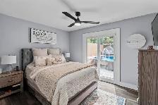 Orillia Bungalow | 3 1 Beds, 2 Baths & Backyard Pool - Photo 4