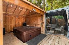 Orillia Bungalow | 3 1 Beds, 2 Baths & Backyard Pool - Photo 7