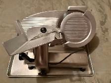 Meat Cutter