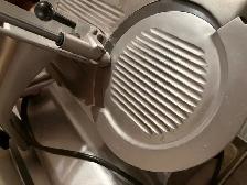 Meat Cutter - Photo 3