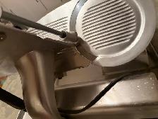 Meat Cutter - Photo 5