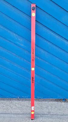 60 - 120' Husky Slide Bobb w/Case (32274909