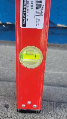 60 - 120' Husky Slide Bobb w/Case (32274909 - Photo 4