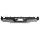 Chevrolet Pickup Chevy Silv 1500 Legacy 2019 Bumper Rear