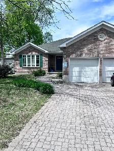 Last Room near Conestoga College - Available Sept'26 or Jan 2027