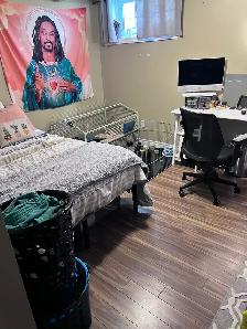 Last Room near Conestoga College - Available Sept'26 or Jan 2027 - Photo 17