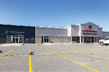 1491 Innes Rd, Ottawa | Innes Crossing Retail Space for Lease