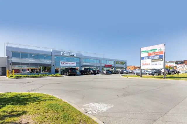 1000 Belfast Rd. | Second Floor Walk-Up Office for Lease