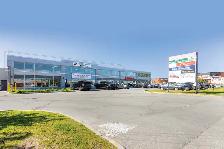 1000 Belfast Rd. | Second Floor Walk-Up Office for Lease