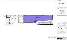 1000 Belfast Rd. | Second Floor Walk-Up Office for Lease - Photo 2