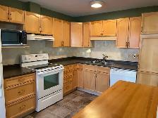 Beautiful 3 Bedroom Condo in Nutana For Rent - Broadway - Photo 9