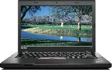 Lenovo ThinkPad L450 Intel Core i5-5200U 2.3 GHz 14' Laptop