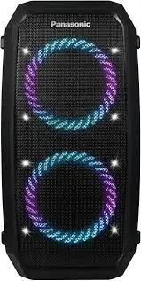 Panasonic SC-BMAX30 Portable Party Speaker with Bluetooth