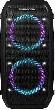 Panasonic SC-BMAX30 Portable Party Speaker with Bluetooth