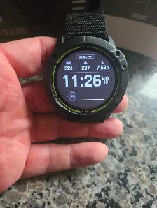 Garmin Enduro Watch for sale! - Photo 2