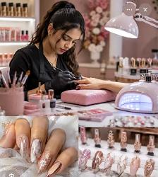 hiring hiring nails and lash artist