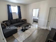 2 Bedroom, 1 Bath Unit – 411 Simpson St – $1,650/month