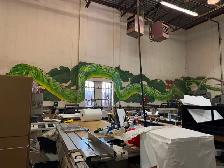 NE Retail/ Warehouse Bay Close to Airport Major Traffic Routes - Photo 10