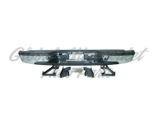 Chevrolet Pickup Chevy Silverado Classic 2007 Bumper Rear