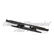Chevrolet Pickup Chevy Silverado Classic 2007 Bumper Rear - Photo 2