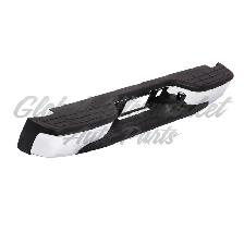 Chevrolet Pickup Chevy Silverado Classic 2007 Bumper Rear - Photo 4