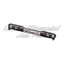 Chevrolet Pickup Chevy Silverado Classic 2007 Bumper Rear - Photo 5