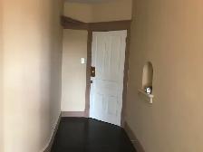 Larger 1BR c/w all utilities located east Downtown - Photo 8