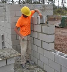 LOOKING FOR MASONRY LABOURERS Helper Ottawa/Kemptville