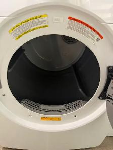 Dryer Samsung Front Load-Credit Cards accepted-Warranty - Photo 2