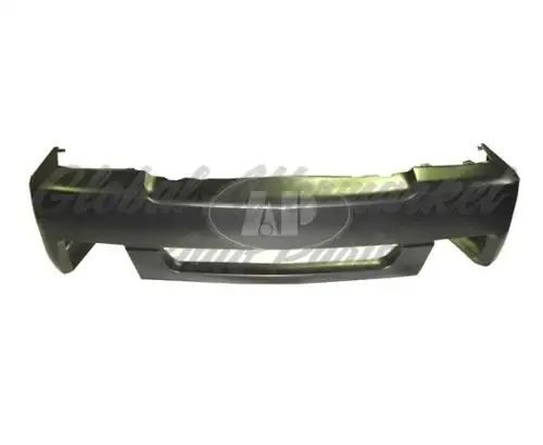 Chevrolet Pickup Chevy Silverado Classic 2007 Bumper Front