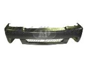 Chevrolet Pickup Chevy Silverado Classic 2007 Bumper Front