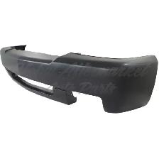 Chevrolet Pickup Chevy Silverado Classic 2007 Bumper Front - Photo 2