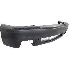 Chevrolet Pickup Chevy Silverado Classic 2007 Bumper Front - Photo 3