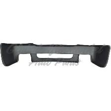 Chevrolet Pickup Chevy Silverado Classic 2007 Bumper Front - Photo 5