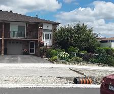 1 Bedroom basement Apartment North York utilities, parking Inclu